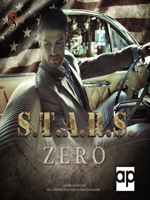 cover image of Zero